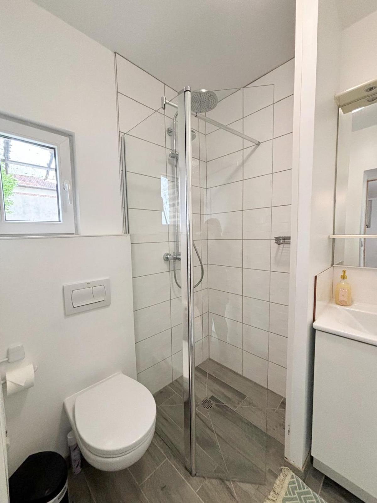 Maison A La Campagne Pour 7 Pers, Wifi Et Parking Aube  ภายนอก รูปภาพ